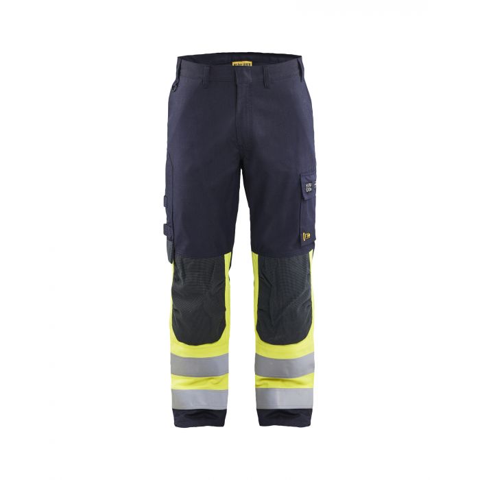 1491 APC 2 Multinorm werkbroek inherent