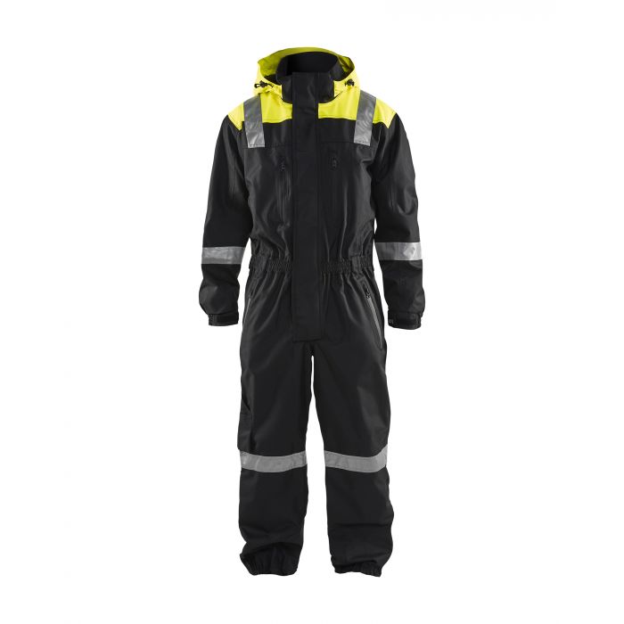 6786 Shell overall