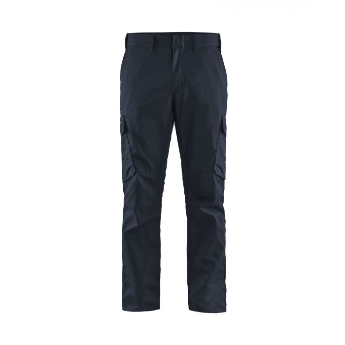 1444 Industrie werkbroek stretch