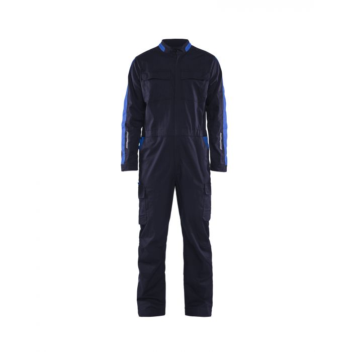 6144 Industrie overall stretch