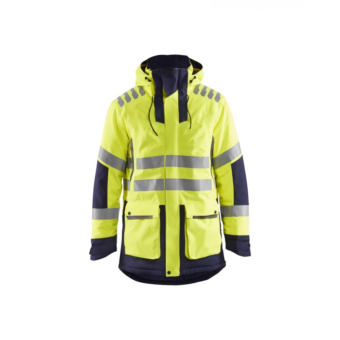 4469 Parka High Vis Evolution