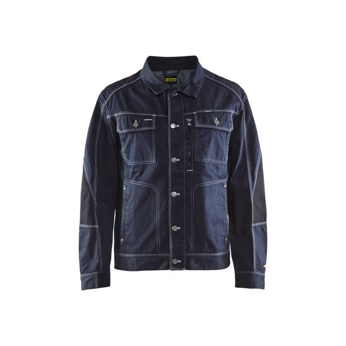 4059 Cordura Denim Jack
