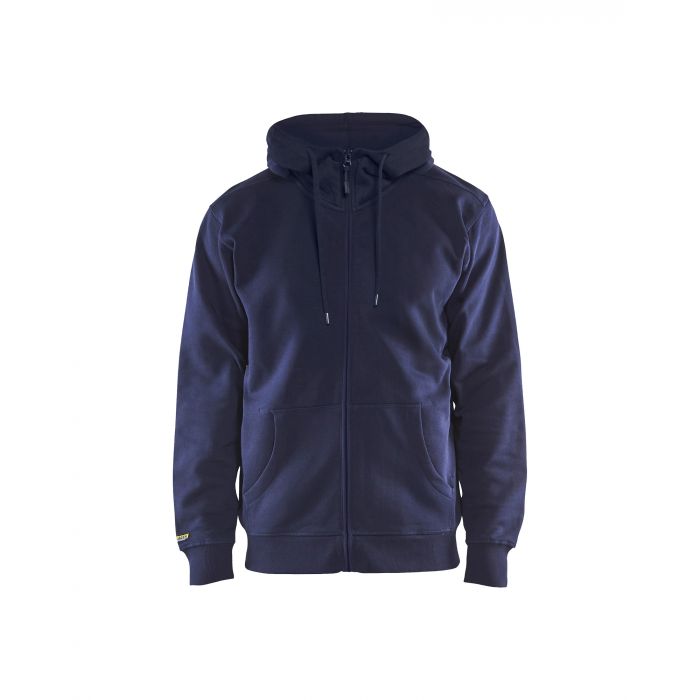 3366 Hooded Sweatshirt