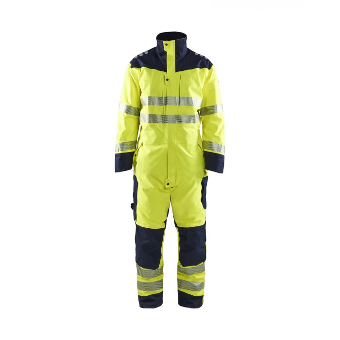 6317 Multinorm Winteroverall