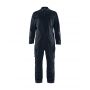 6166 Industrie overall stretch