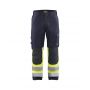 1491 APC 2 Multinorm werkbroek inherent