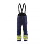 1877 Shell werkbroek High Vis