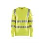 3481 Multinorm T-shirt lange mouw