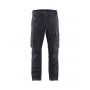 1439 Service werkbroek denim stretch