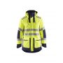4469 Parka High Vis Evolution