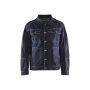 4059 Cordura Denim Jack
