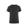 4798 Onderhemd korte mouw 100% merino XLIGHT