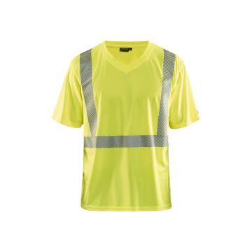3386 UV-T-shirt High Vis