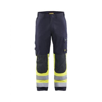 1491 APC 2 Multinorm werkbroek inherent