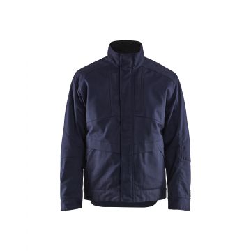 4784 Vlamvertragende winterjas