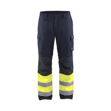 1869 Multinorm Winterwerkbroek