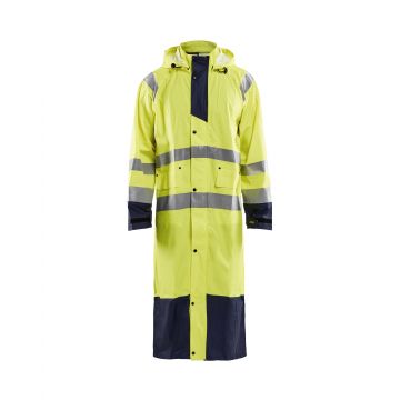 4325 Regenjas High Vis LEVEL 1