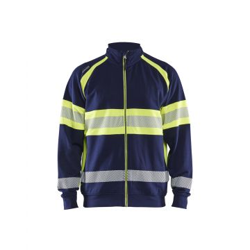 3551 Sweater High vis