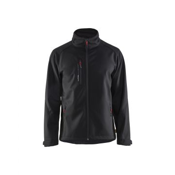 4752 Softshell jack