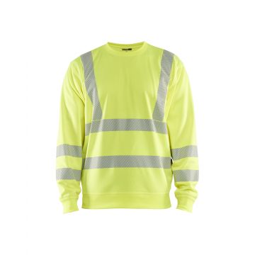 3562 High vis Sweatshirt