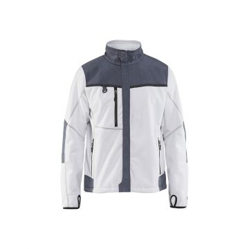 4955 Winddicht fleecejack