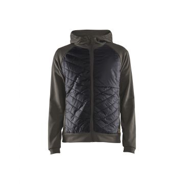3463 Hybride sweater