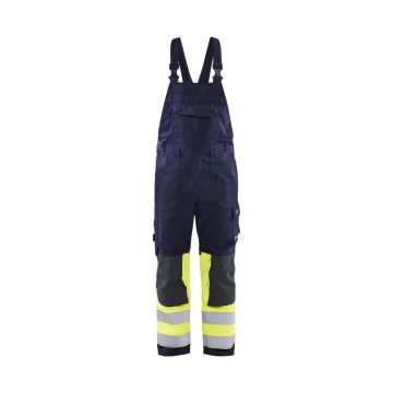 2607 Multinorm bretelbroek Klasse 1