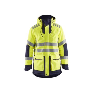 4469 Parka High Vis Evolution