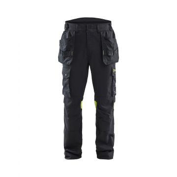 Blåkläder 1418 Multinorm werkbroek inherent
