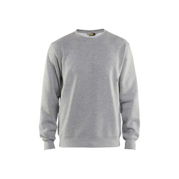 Blåkläder 3364 Sweatshirt Jersey Ronde Hals