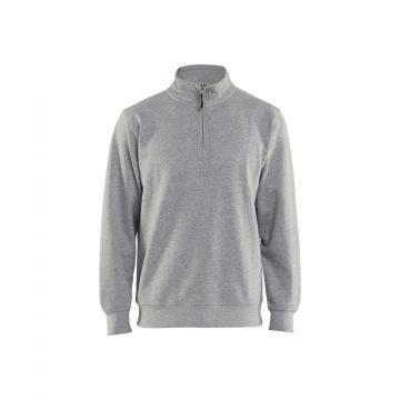 Blåkläder 3365 Sweatshirt Jersey (1/2 Rits)