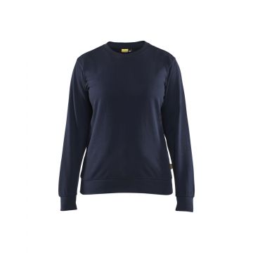 Blåkläder 3405 Dames Sweatshirt