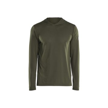 Blåkläder 3417 UV-hoodie