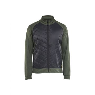 Blåkläder 3418 Hybride Sweatshirt