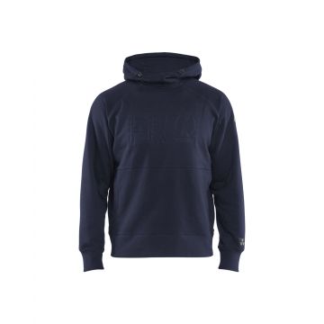 Blåkläder 3478 Vlamvertragende hoodie