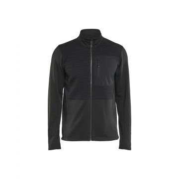 Blåkläder 3548 Sweatshirt met hele rits