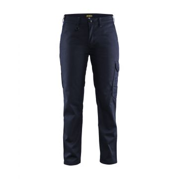 Blåkläder 7104 Dames Industrie werkbroek