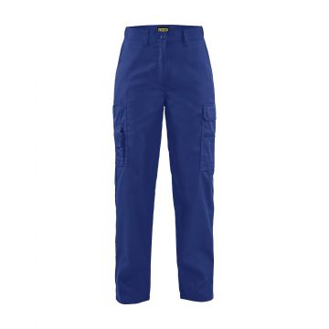 Blåkläder 7120 Dames werkbroek