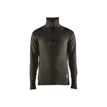 4630 Wollen sweater