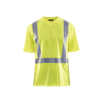 3382 UV-T-shirt High Vis