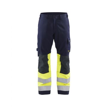 1478 Multinorm werkbroek