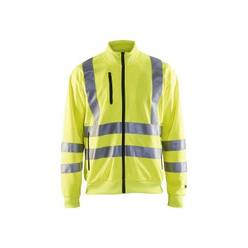 3358 Sweatshirt High Vis