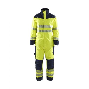 6317 Multinorm Winteroverall