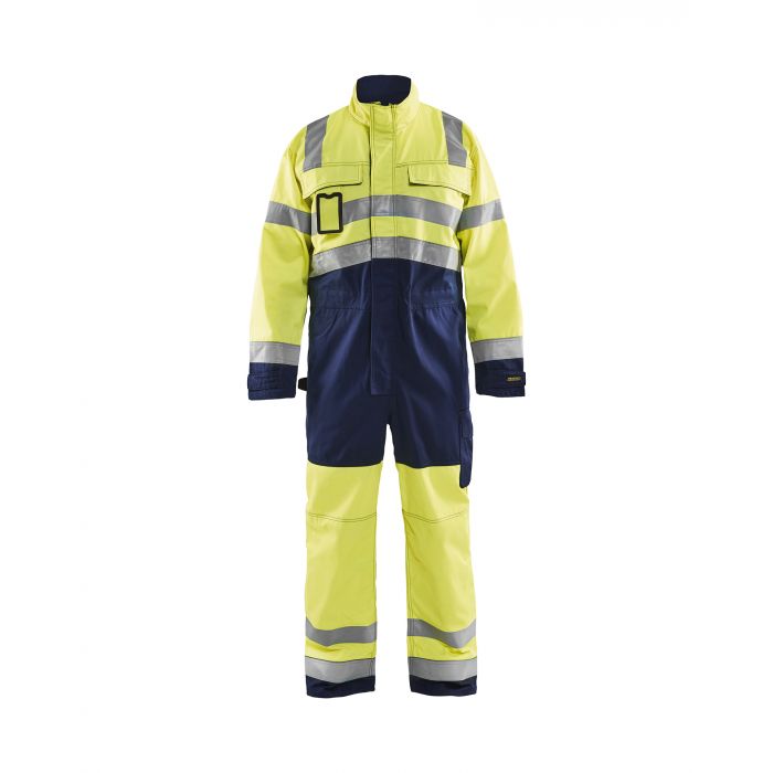 6373 Overall High vis