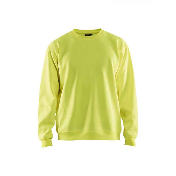 3401 High Vis Sweatshirt