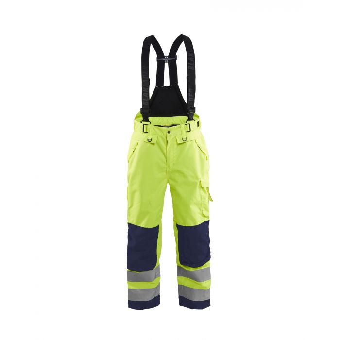 1867 Shell werkbroek High Vis