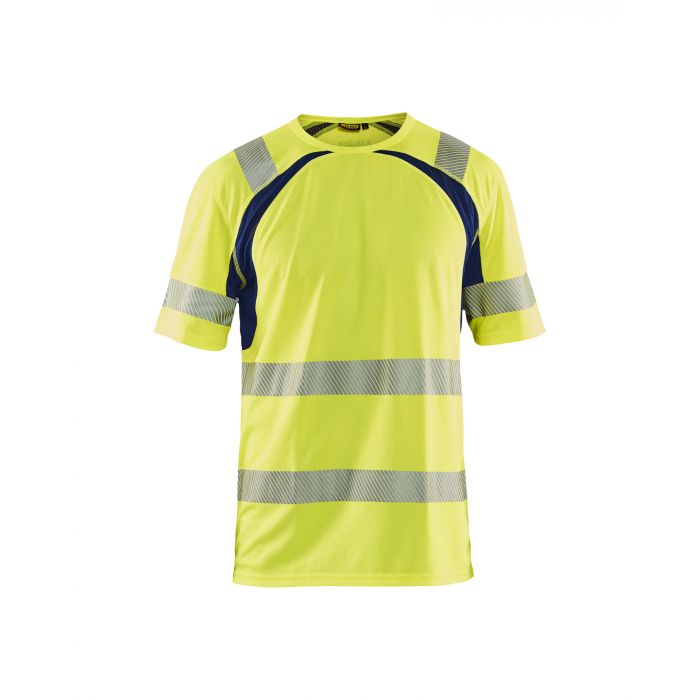 3397 UV-T-shirt High Vis