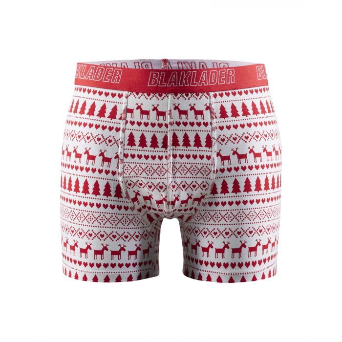 9217 BOXERSHORTS 2-PACK X-MAS