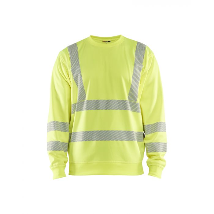 3562 High vis Sweatshirt