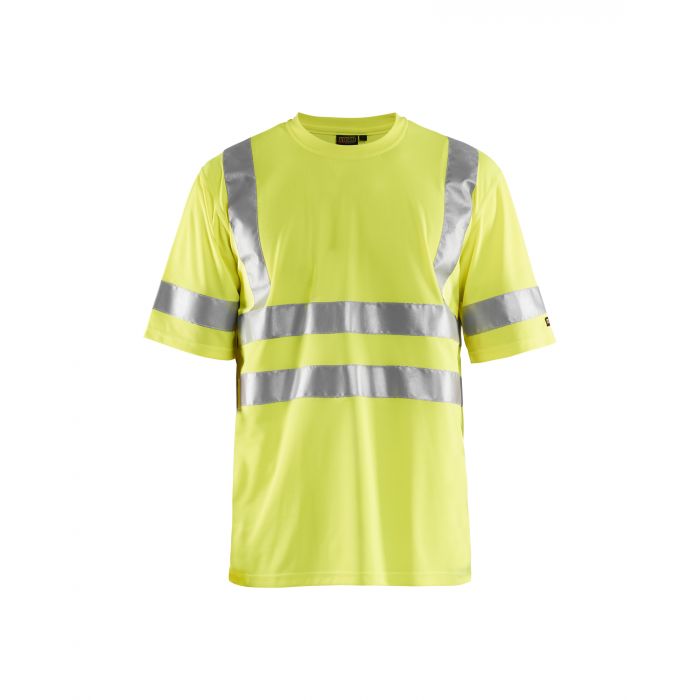 3413 T-shirt High Vis